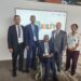 Yovany Moya participa en Cumbre Mundial sobre Discapacidad en Berlín