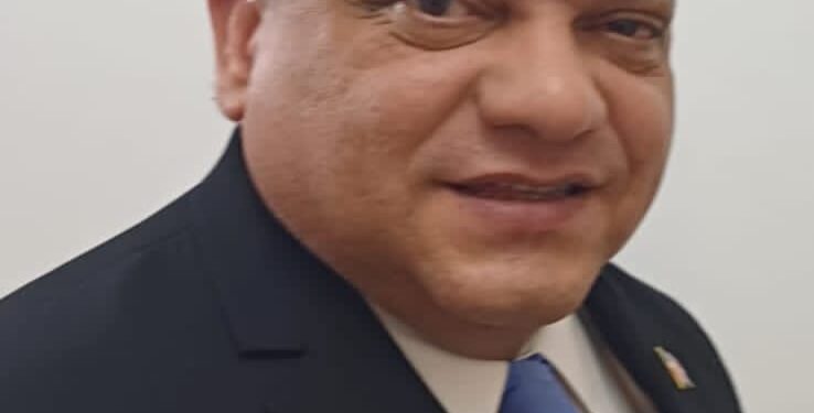 Mario Díaz destaca proyecto de ley de Candidaturas Independientes debe ser revisado para asegurar su efectividad y equidad