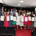 CDP Distrito Nacional reconoce la trayectoria de destacados periodistas