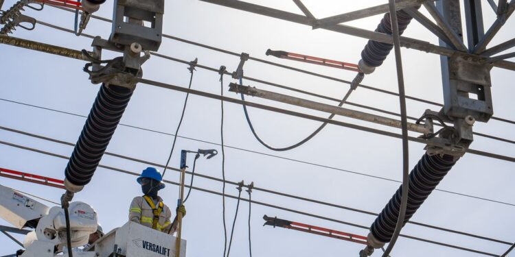 ETED dará mantenimiento a líneas y subestaciones en distintas partes del país, este sábado y domingo