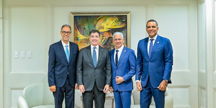 Senador Carlos Gómez impulsa homenaje al poeta José Mármol por su invaluable aporte a la literatura dominicana