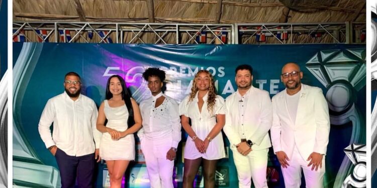 Premios Diamante se celebrará el 29 de abril de 2025 con una gran gala en AGUIZ Lounge
