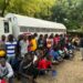 DGM detiene 98 extranjeros indocumentados en operativos migratorios en SDO y Puerto Plata