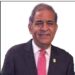 Alejandro Moreno designa al embajador Fausto Liz como Jefe de Mision de Observacion Electoral Internacional en Ecuador