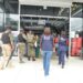 Tras detectar presuntas irregularidades en importación Aduanas inspecciona tres comercios chinos