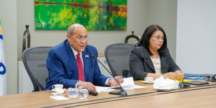 Afirman país se posiciona como referente regional en Formación Dual