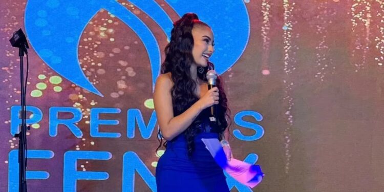 Premios Fenix en su 2da. edición este 30 de abril hará brillar a la ciudad de Medellín