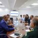 DIGESETT, INTRANT y ADN coordinan estrategias para mejorar el tránsito y la seguridad vial en el país