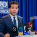 Senador Omar Fernández deposita proyecto de protección víctimas de Jet Set con 10 medidas especiales