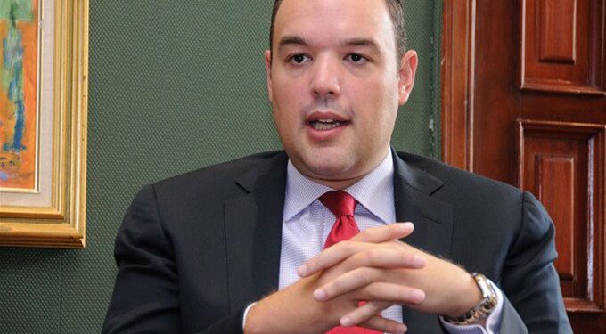 Ex Senador José del Castillo hace llamado a Ministra&nbsp; Interior y Policía Faride Raful tras prohibición desfile Las Cachúas de Cabral