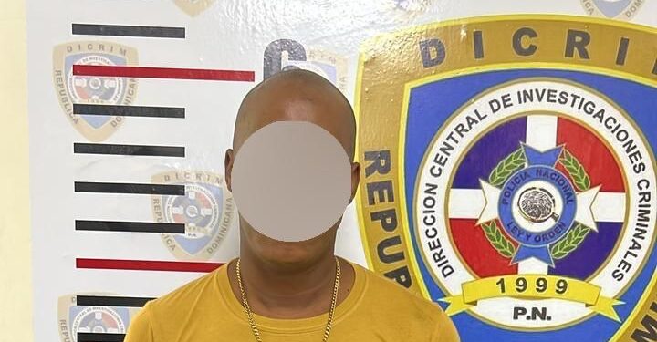 Policía apresa nacional haitiano se hacía pasar por cónsul de Brasil, prometiendo gestionar visas a cambio de altas sumas de dinero