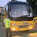 Dejan en funcionamiento el Sistema de Transporte Estudiantil TRAE en Dajabón
