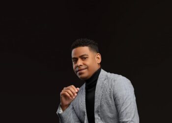 Norby Montero anuncia concierto “Imparable” en Casa de Teatro
