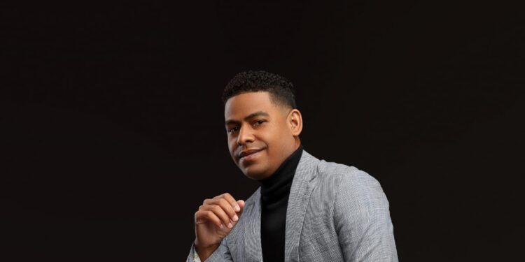 Norby Montero anuncia concierto “Imparable” en Casa de Teatro