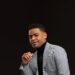 Norby Montero anuncia concierto “Imparable” en Casa de Teatro