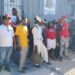 Migración mantiene intensidad de operativos: interdicta 1,318 y repatria 1,146 haitianos ilegales