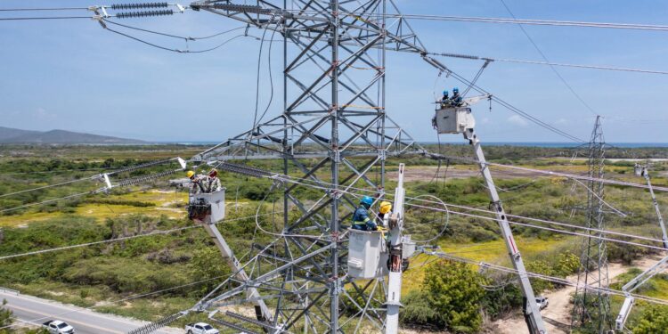 ETED dará mantenimiento en líneas de la zona Este del país este domingo