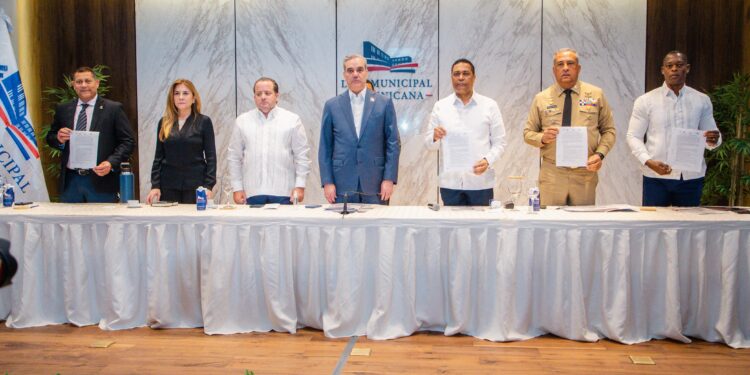 Presidente Fedomu Nelson Núñez valora positivas medidas de Abinader sobre migración ilegal