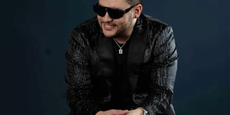 Rafely Rosario inicia gira internacional en Colombia