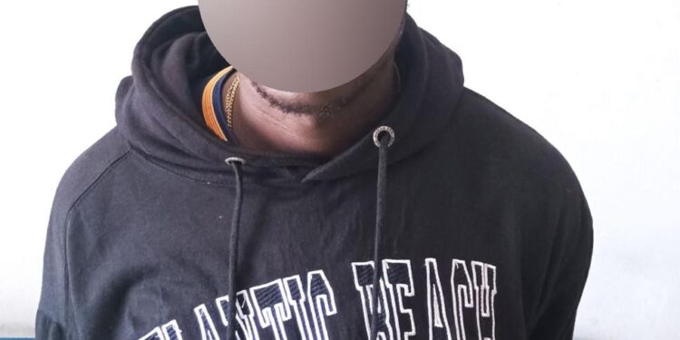 Policía captura a nacional haitiano prófugo desde hace un año por homicidio de mujer estadounidense en Constanza