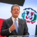 Leonel Fernández responde al gobierno sobre la crisis migratoria y reclama un diálogo nacional