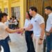Fundación GBC Farmacias beneficia a 900 personas con jornadas de salud gratuita en Los Ríos y Galván, provincia Bahoruco