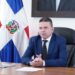 Reconocen a director Proindustria Rafael Cruz como “Funcionario Público del Mes” en su primer año de gestión