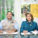 Parque del Prado y Federación Canina Dominicana firman convenio en favor de tenencia responsable y el bienestar animal