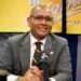 Periodista Dugueslin Santana es invitado especial a encuentro en el Capitolio en Albany, New York