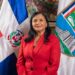 Vicealcaldesa SDE Ángela Henríquez destaca labor del periodista en su Día