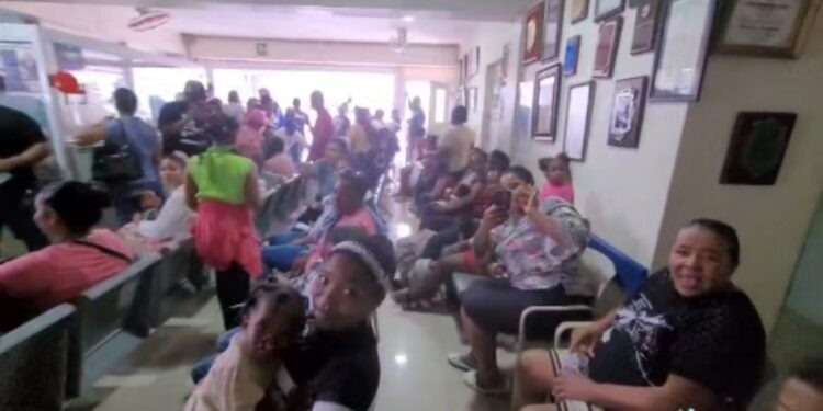 Clínica Cruz Jiminian inicia operativo para tratar gratuitamente pacientes con labios leporinos y paladar hendido