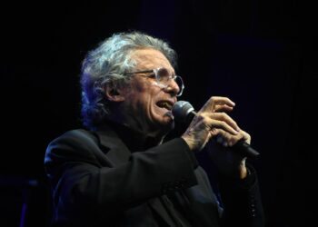 Braulio conquista al público con un concierto inolvidable a casa llena