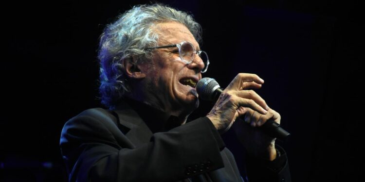 Braulio conquista al público con un concierto inolvidable a casa llena