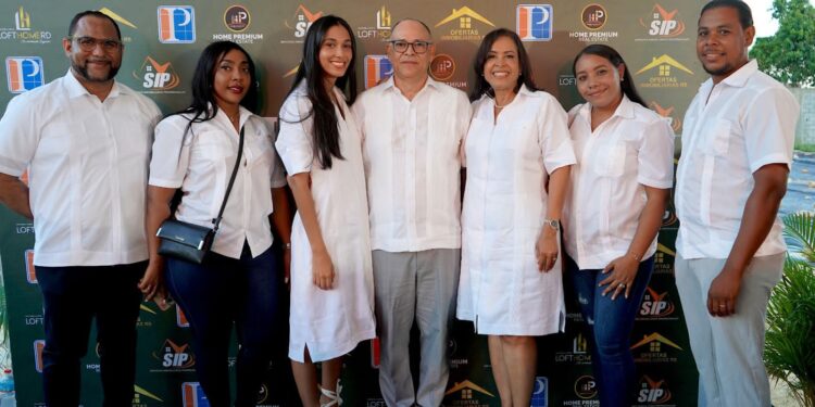 Lanzan segunda etapa de proyecto para viviendas en SDE