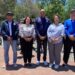 Santa Polanco Inaugura la Convivencia Deportiva del Distrito 15-04