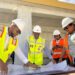 Infraestructura Escolar inicia plan “Aulas 24/7” para reconstruir más de 1,000 centros educativos antes de agosto de 2025