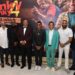 Premium Latin Films celebra estreno nacional de “Sanky Panky 04: De Safari” con tres premier