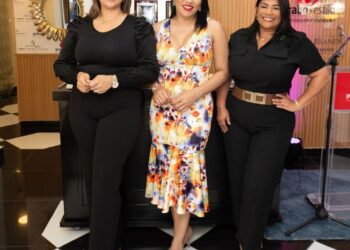 FEM y GRABO ESTILO celebran el Día de las Madres con un exclusivo encuentro de networking social