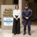 Ministra de&nbsp; Interior y Policía&nbsp; aborda con líderes salvadoreños estrategias de orden, seguridad y convivencia ciudadana