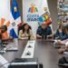 Ayuntamiento de Santo Domingo Este activa su comité de emergencias por vaguada