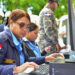 Policía Auxiliar continúa proceso de convocatoria en la Región Sur; provincias Elías Piña y San Juan de la Maguana