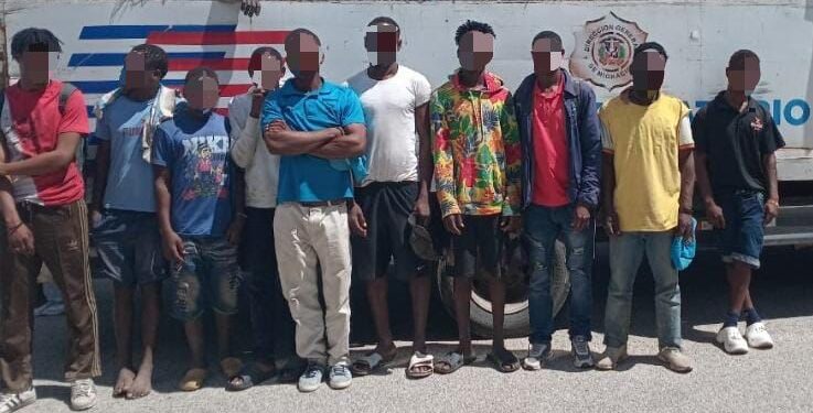 Refuerzan acciones migratorias con estricto respeto a los derechos humanos