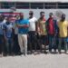 Refuerzan acciones migratorias con estricto respeto a los derechos humanos