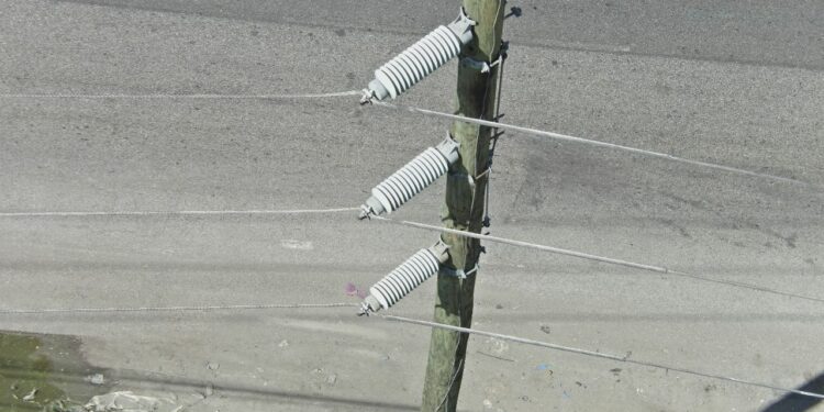 ETED dará apertura por emergencia a línea 69 kV Palamara- INCA este sábado