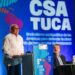 Rafael Santos Badía exhorta a fortalecer el sindicalismo con democracia, inclusión y adaptación tecnológica