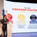 Roberto Ángel Salcedo impulsa iniciativa “El poder de las buenas palabras”