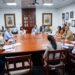 Migración inicia plan para recuperar, restaurar, proteger y digitalizar archivos y documentos.