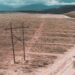 ETED realizará trabajos en la línea de transmisión 69 kV Km. 15 de Azua-Cruce de Ocoa este viernes