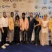 Premios Diamante celebra su 12ª edición en una noche de gala en Agiz Lounge, Boca Chica