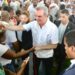 Presidente Abinader inaugurará carretera en SPM, polideportivos en SDE y nuevo centro de retención vehicular en SDO